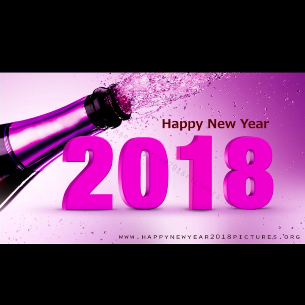 🎀wishing you a happy&healthy New Year🎀🎉🎉🎉🎉💖